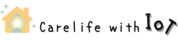 Carelife with IoT